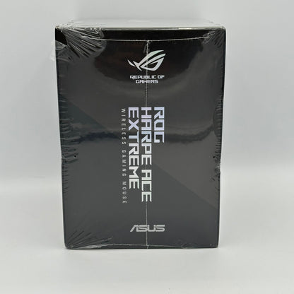 Asus ROG Harpe Ace Extreme Wireless Gaming Mouse New