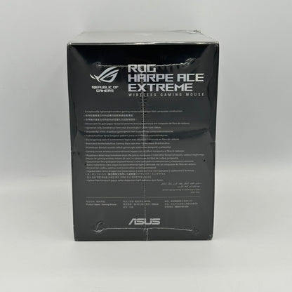 Asus ROG Harpe Ace Extreme Wireless Gaming Mouse New