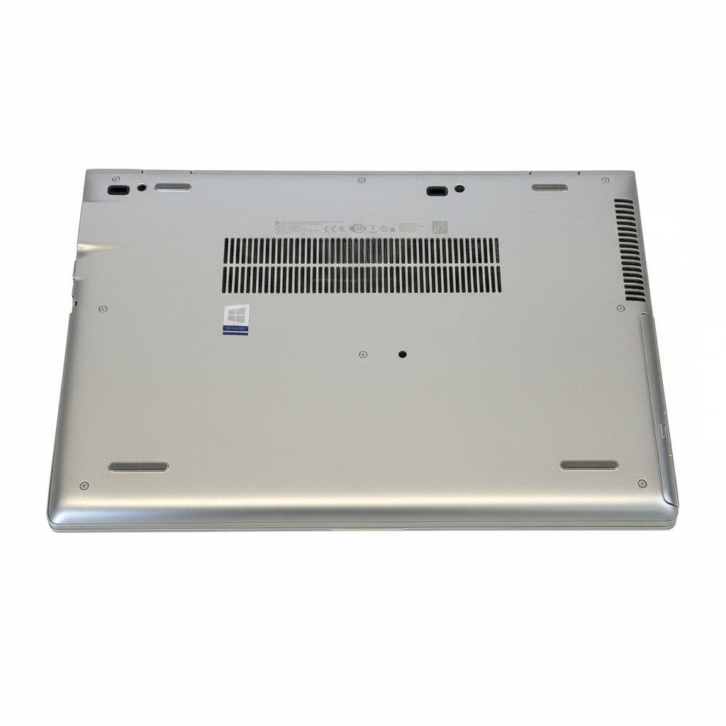 HP ProBook 650 G5 15.6" i5-8265U 1.6GHz 8GB RAM 250GB SSD