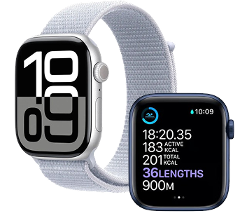 Watch