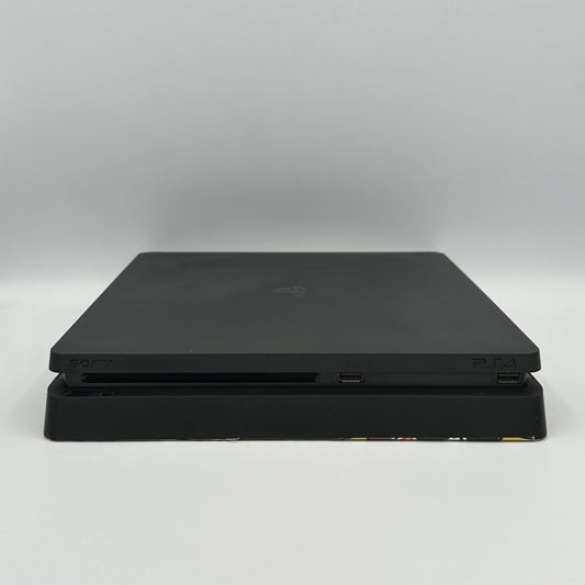 Sony PlayStation 4 Slim PS4 1TB Black 1x Controller