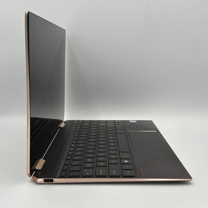 HP Spectre x360 spectre i7-8565U 16GB RAM 64GB