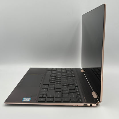 HP Spectre x360 spectre i7-8565U 16GB RAM 64GB