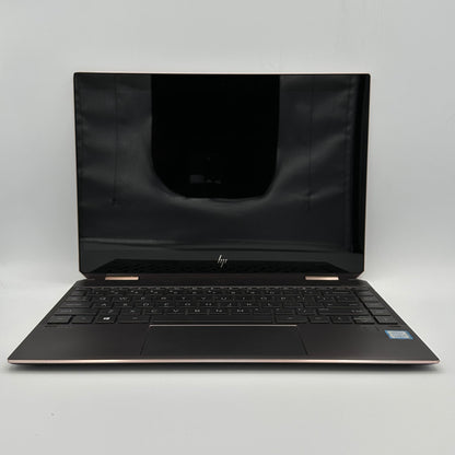 HP Spectre x360 spectre i7-8565U 16GB RAM 64GB