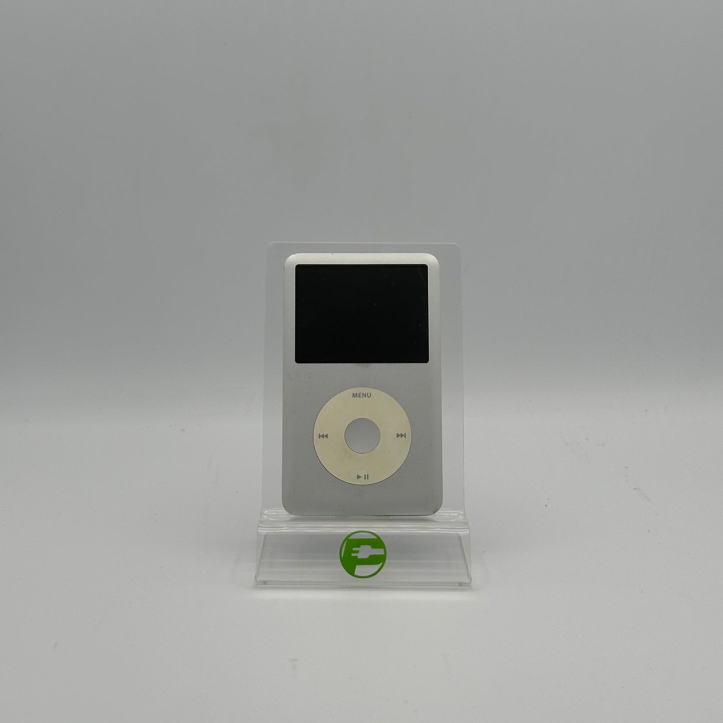 Apple iPod Classic 7th Gen 120GB SILVER