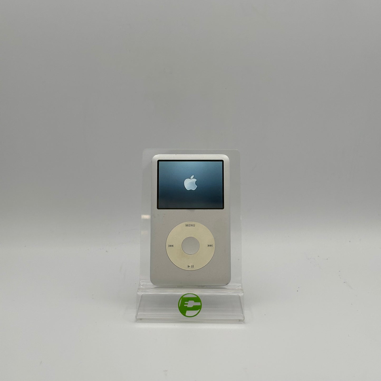 Apple iPod Classic 7th Gen 120GB SILVER