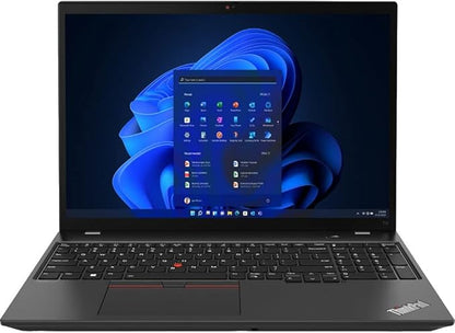Lenovo ThinkPad T16 Gen 3 16" Core Ultra 5 125U 2.2GHz 32GB RAM 1TB SSD New
