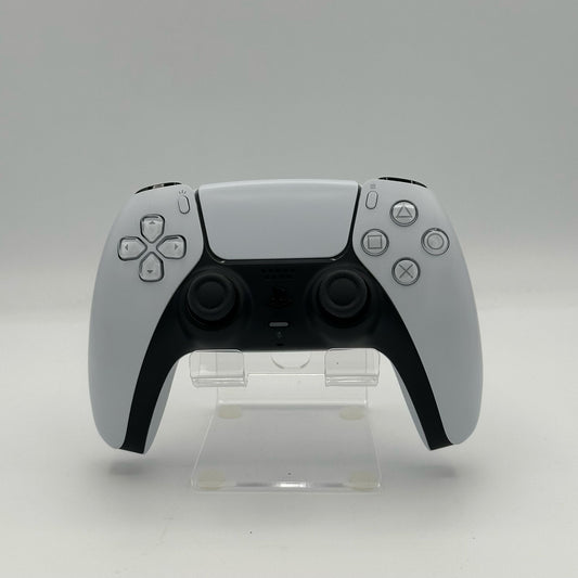 Sony PlayStation 5 PS5 Dualsense Wireless Controller White 