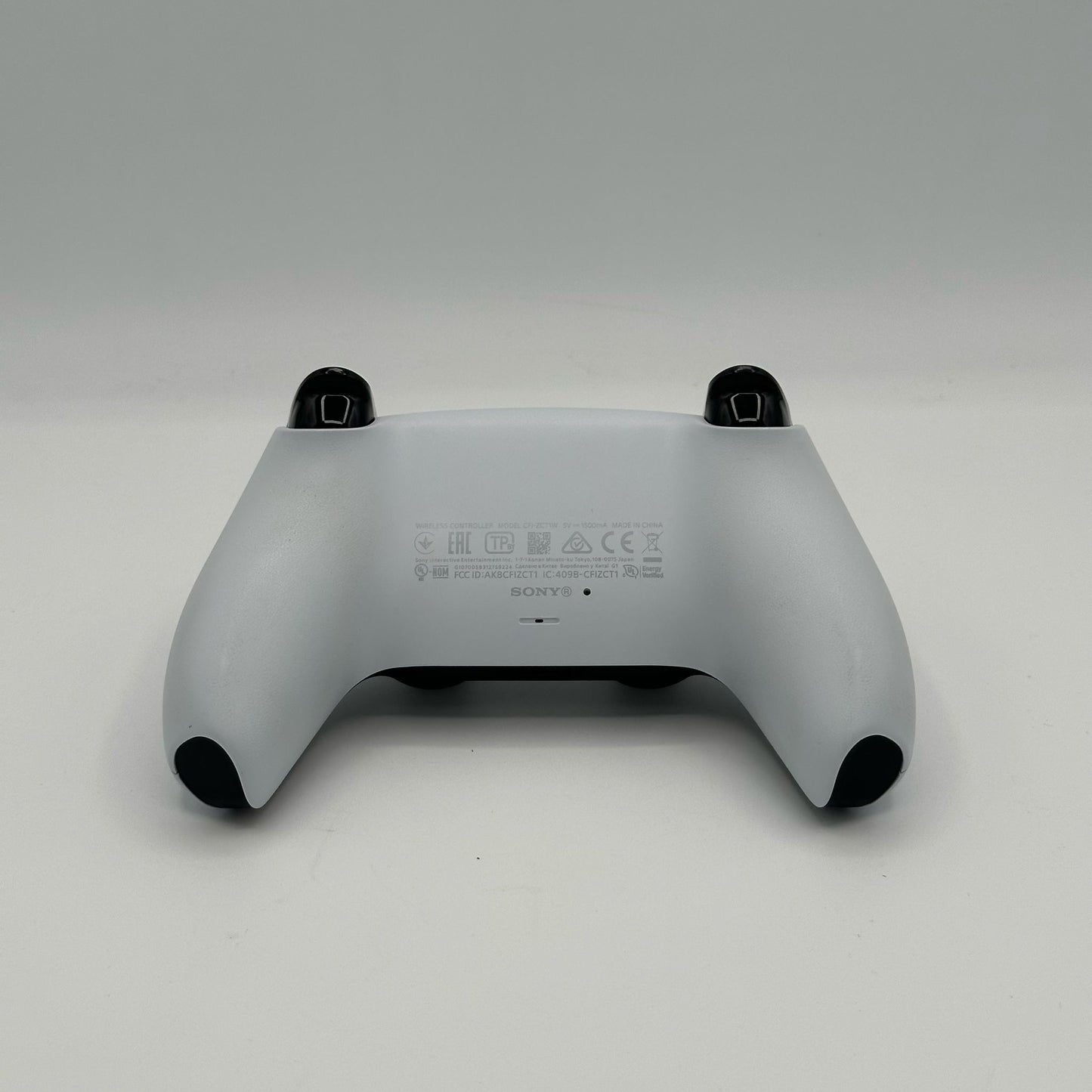 Sony PlayStation 5 PS5 Dualsense Wireless Controller White 