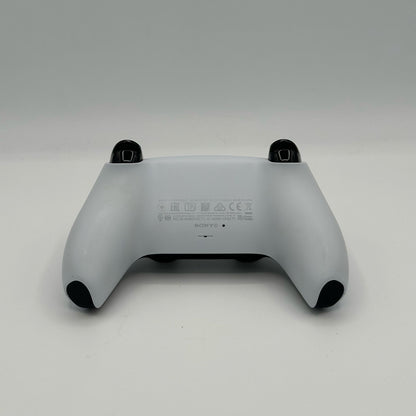 Sony PlayStation 5 PS5 Dualsense Wireless Controller White 
