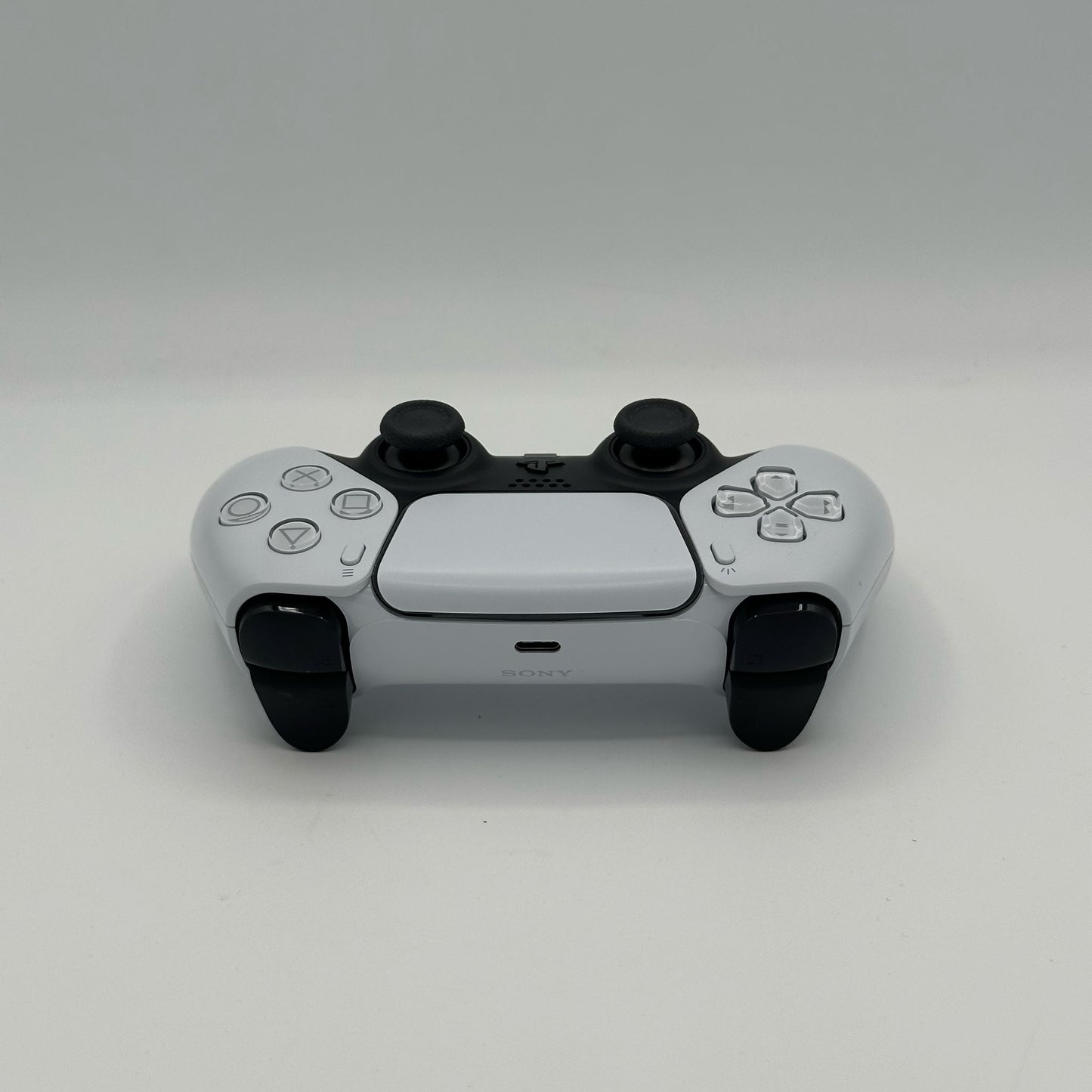 Sony PlayStation 5 PS5 Dualsense Wireless Controller White 