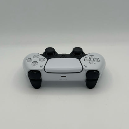 Sony PlayStation 5 PS5 Dualsense Wireless Controller White 