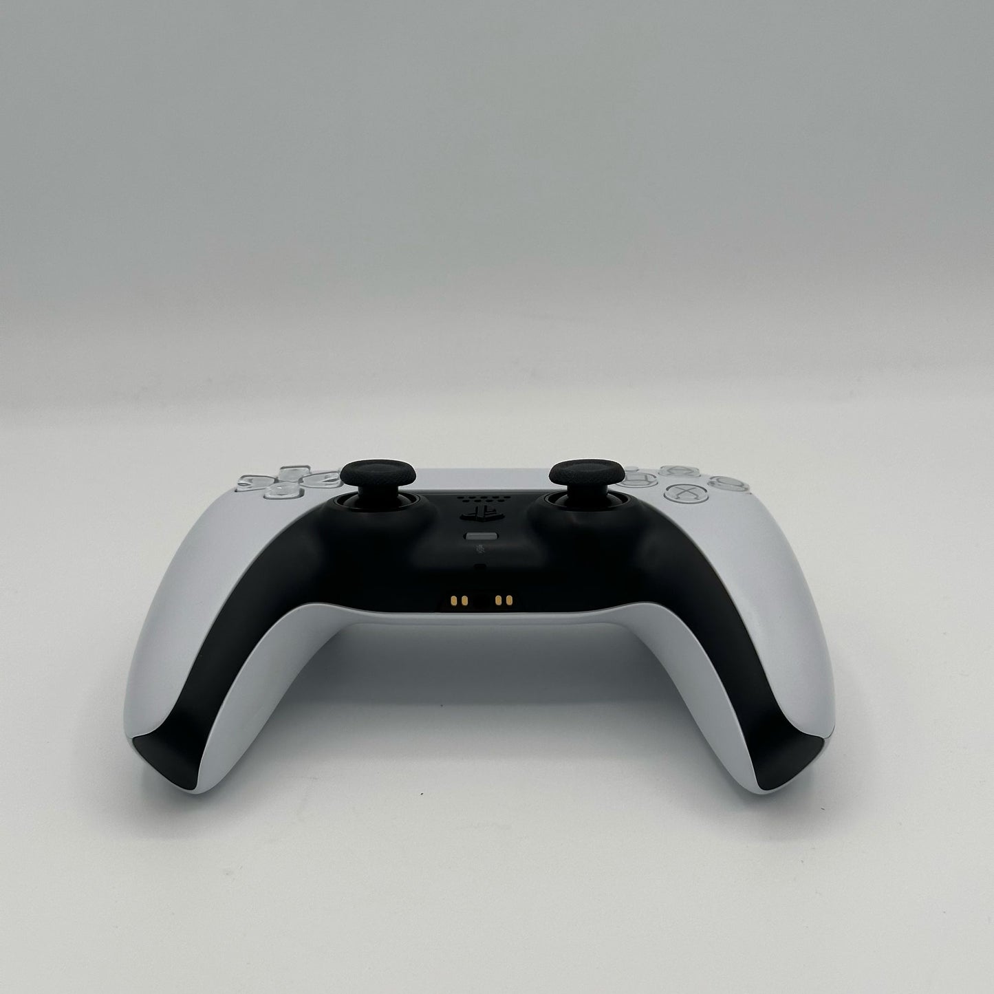 Sony PlayStation 5 PS5 Dualsense Wireless Controller White 