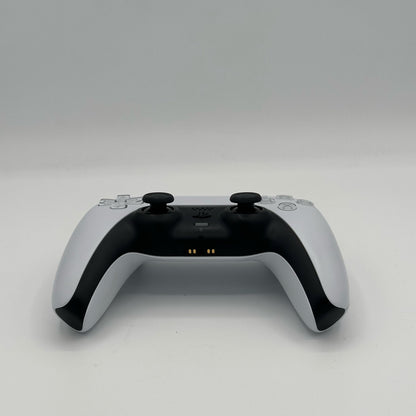 Sony PlayStation 5 PS5 Dualsense Wireless Controller White 