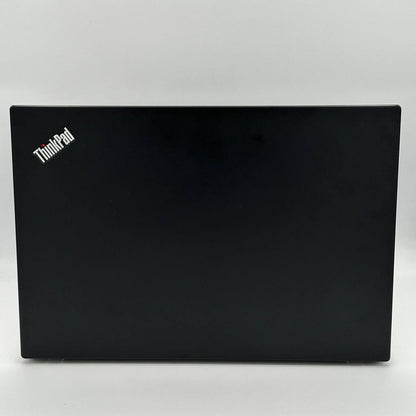 Lenovo ThinkPad T14S 14" i5-10210U 1.6GHz 8GB RAM 240GB SSD