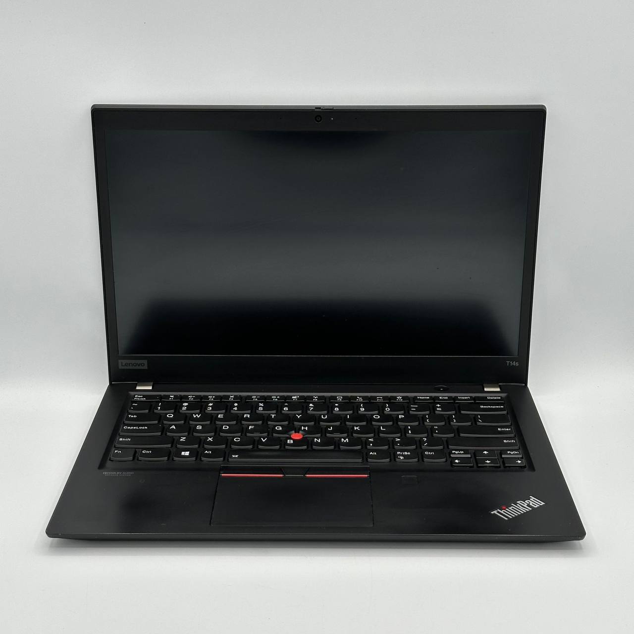 Lenovo ThinkPad T14S 14" i5-10210U 1.6GHz 8GB RAM 240GB SSD