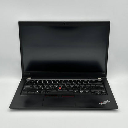 Lenovo ThinkPad T14S 14" i5-10210U 1.6GHz 8GB RAM 240GB SSD