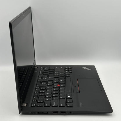 Lenovo ThinkPad T14S 14" i5-10210U 1.6GHz 8GB RAM 240GB SSD