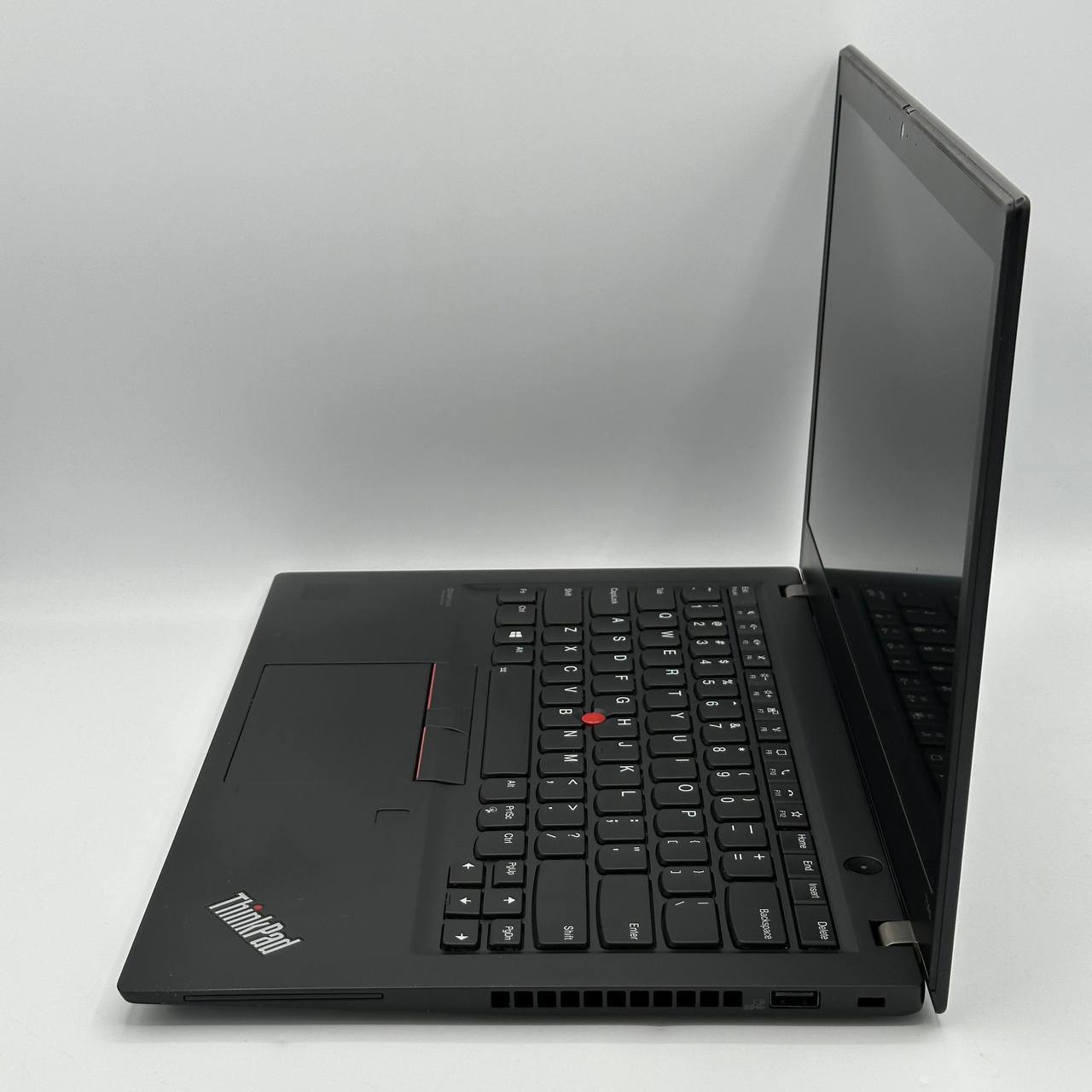 Lenovo ThinkPad T14S 14" i5-10210U 1.6GHz 8GB RAM 240GB SSD