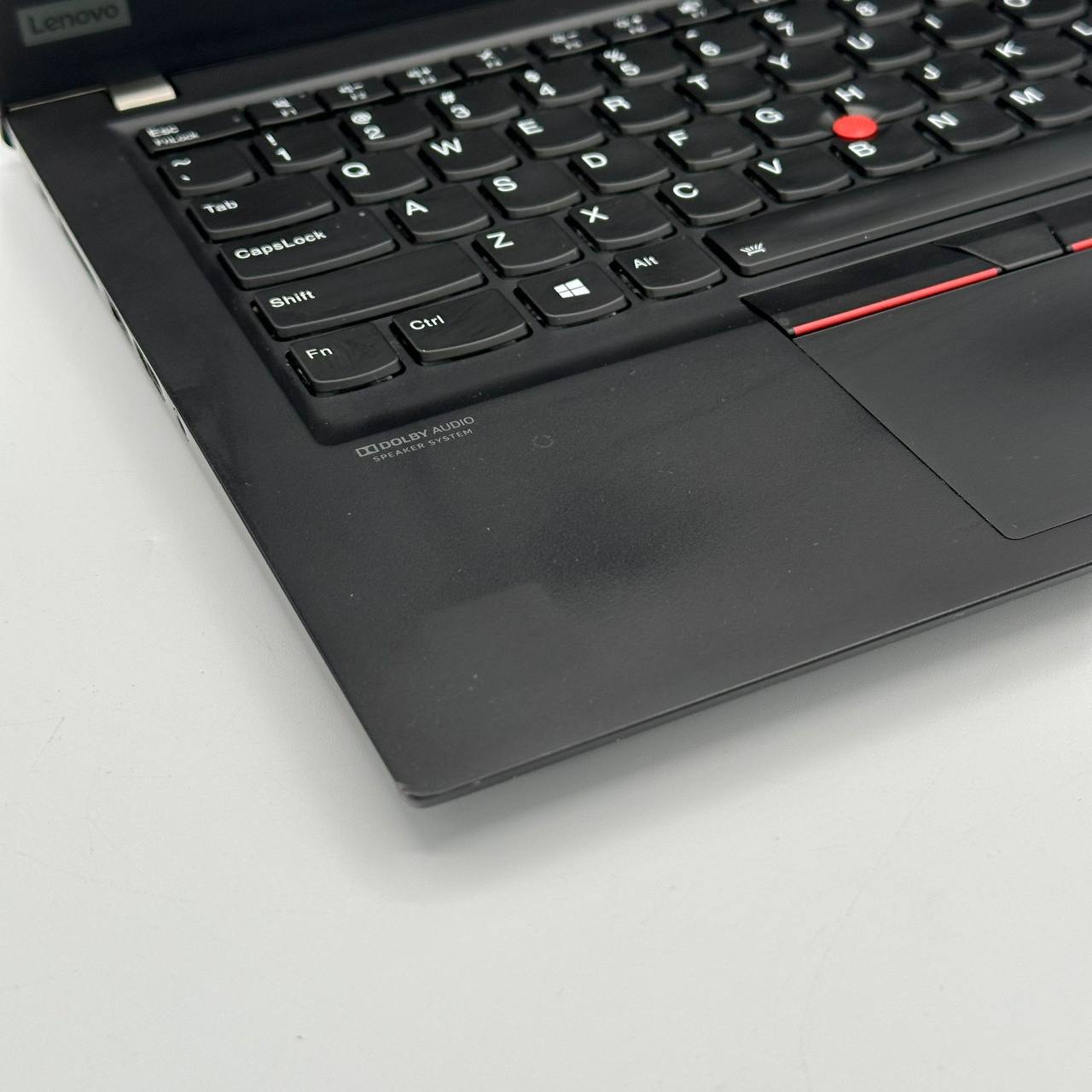 Lenovo ThinkPad T14S 14" i5-10210U 1.6GHz 8GB RAM 240GB SSD