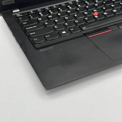 Lenovo ThinkPad T14S 14" i5-10210U 1.6GHz 8GB RAM 240GB SSD