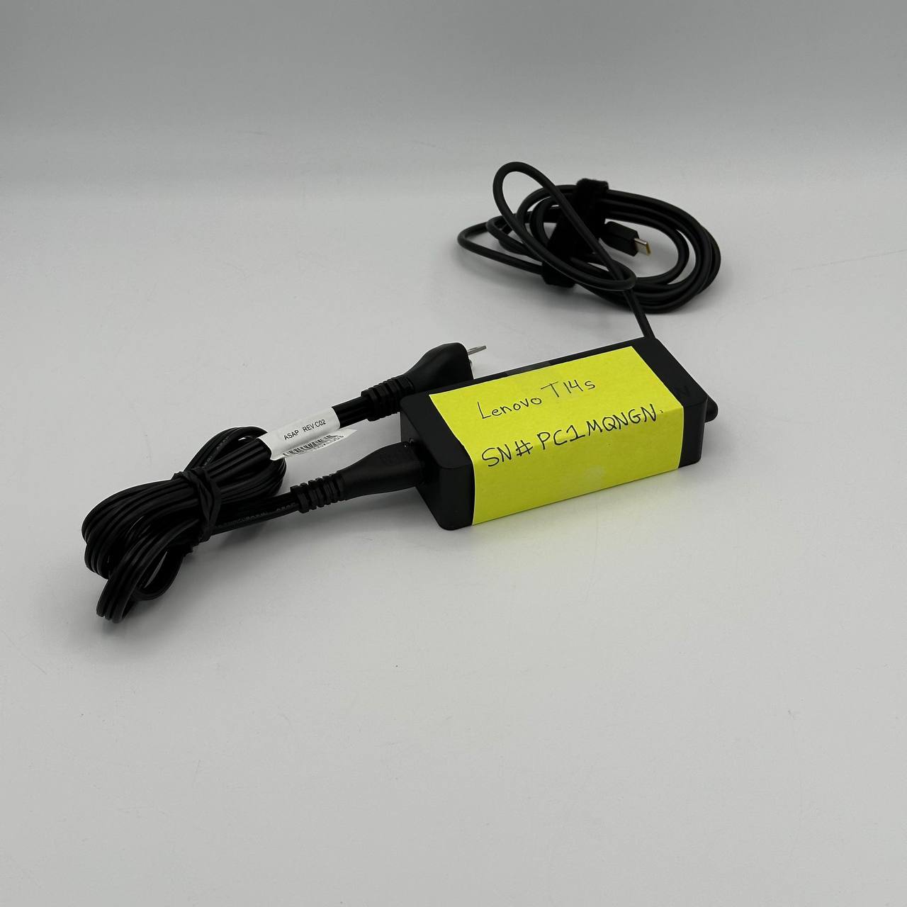 Lenovo ThinkPad T14S 14" i5-10210U 1.6GHz 8GB RAM 240GB SSD