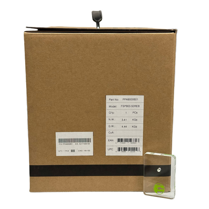 FSP Twins PRO 900W 80 PLUS GOLD Redundant Power Supply