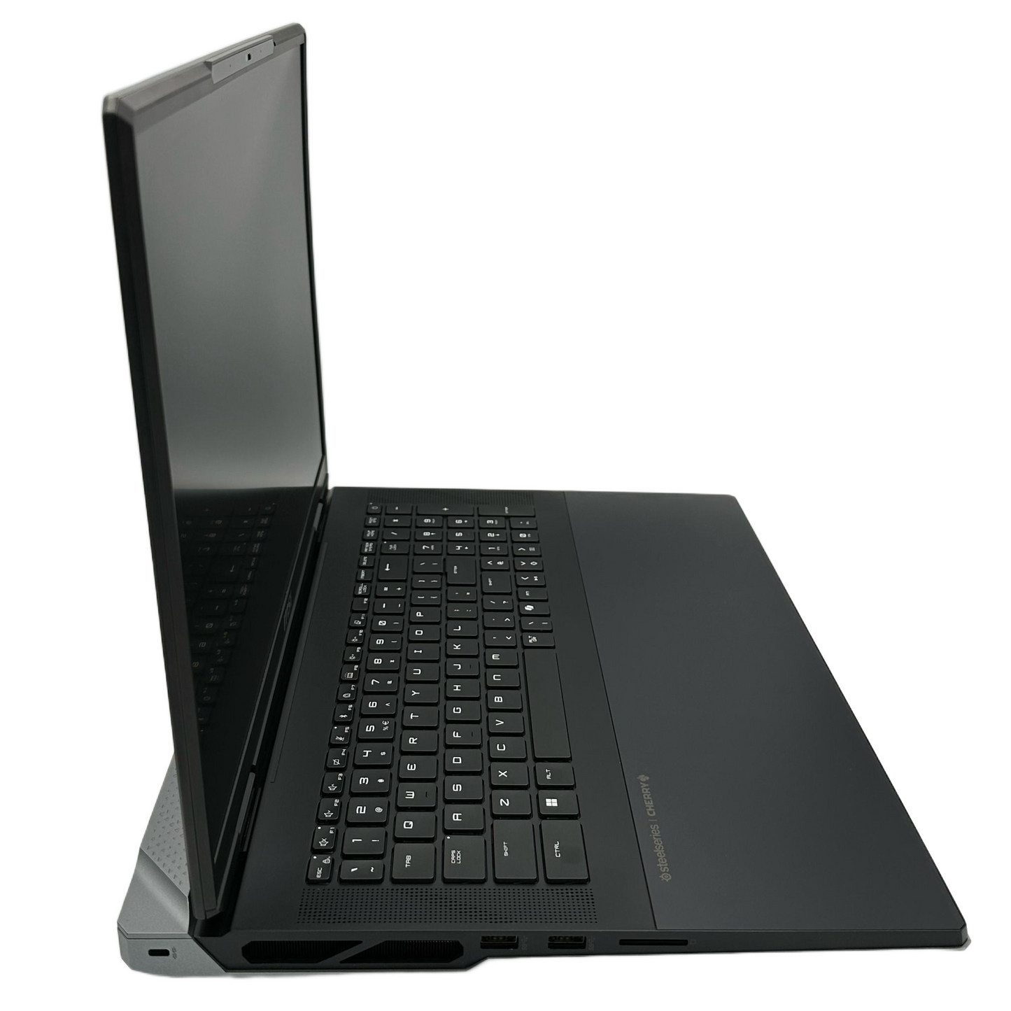 MSI TITAN 18 HXA14VIG i9-14900HK 128GB RAM 3TB SSD GeForce RTX 4090