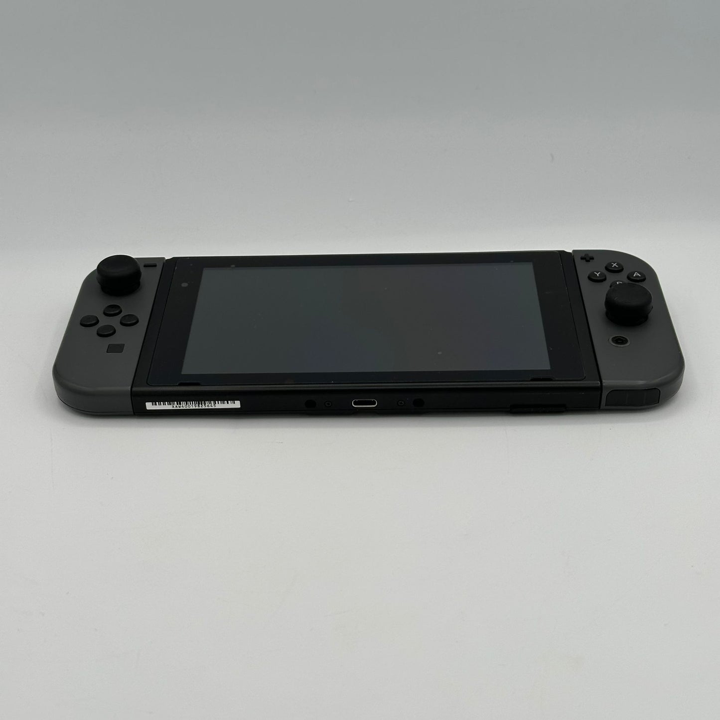 Nintendo Switch v1 Video Game Console HAC-001 32GB Black