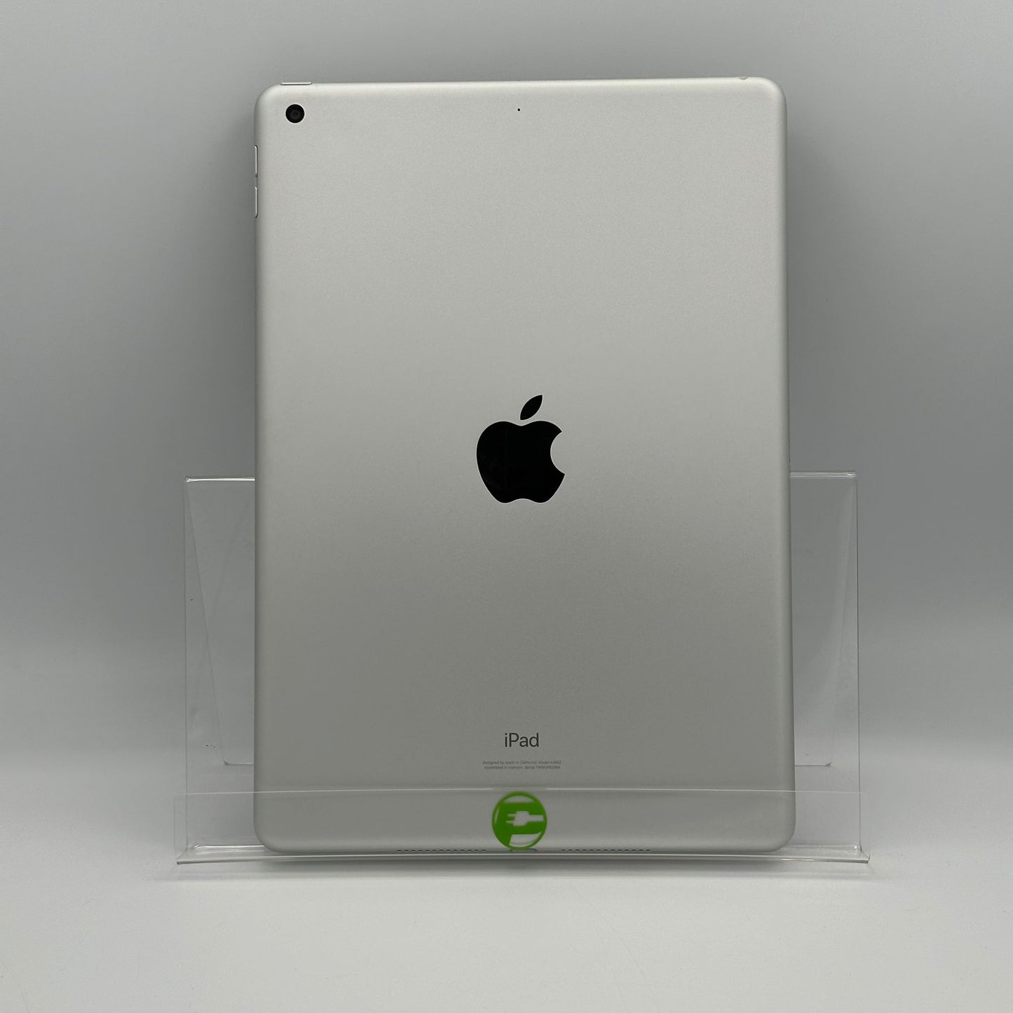 Apple iPad 9th Gen (WiFi Only) 64GB Silver
