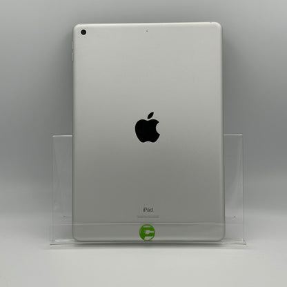 Apple iPad 9th Gen (WiFi Only) 64GB Silver