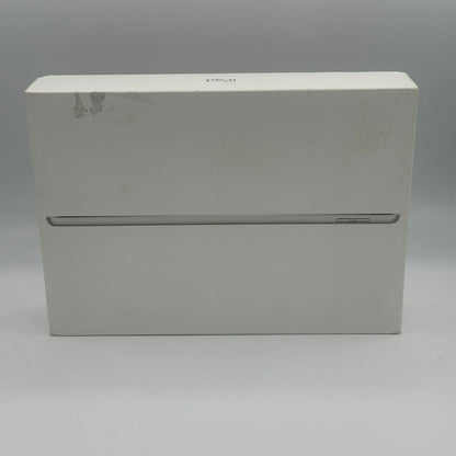 Apple iPad 9th Gen (WiFi Only) 64GB Silver