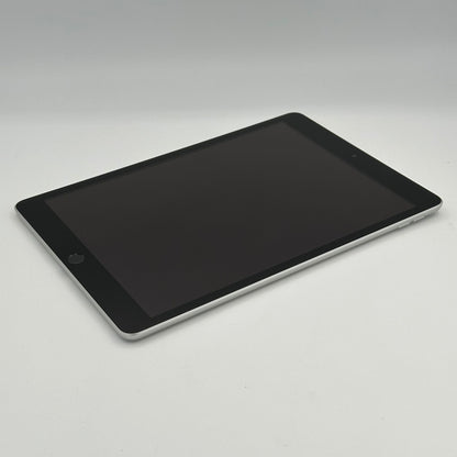 Apple iPad 9th Gen (WiFi Only) 64GB Silver