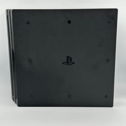 Sony PlayStation 4 Pro PS4 CUH-7215B 1TB Black