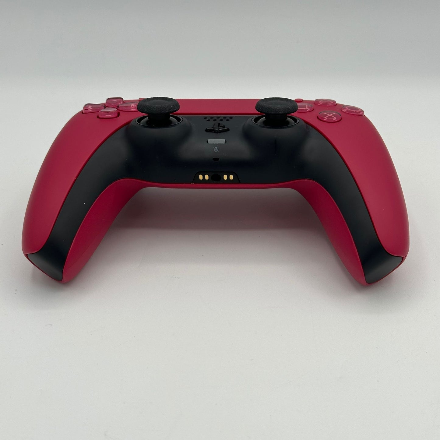 Sony PlayStation 5 PS5 Dualsense Wireless Controller (Cosmic Red)
