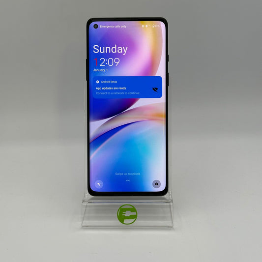 OnePlus 8 Snapdragon 865 8GB RAM 128GB Interstellar Glow - Screen Burn In