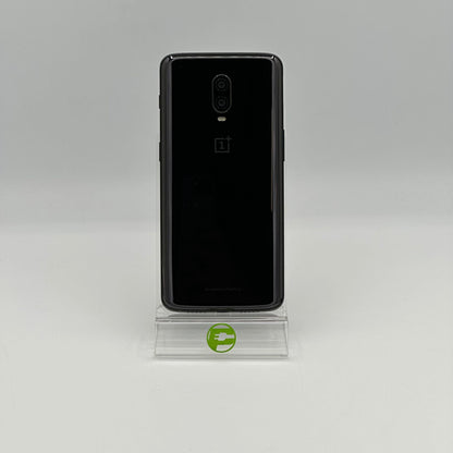 OnePlus 6T A6010 6GB RAM 128GB Black