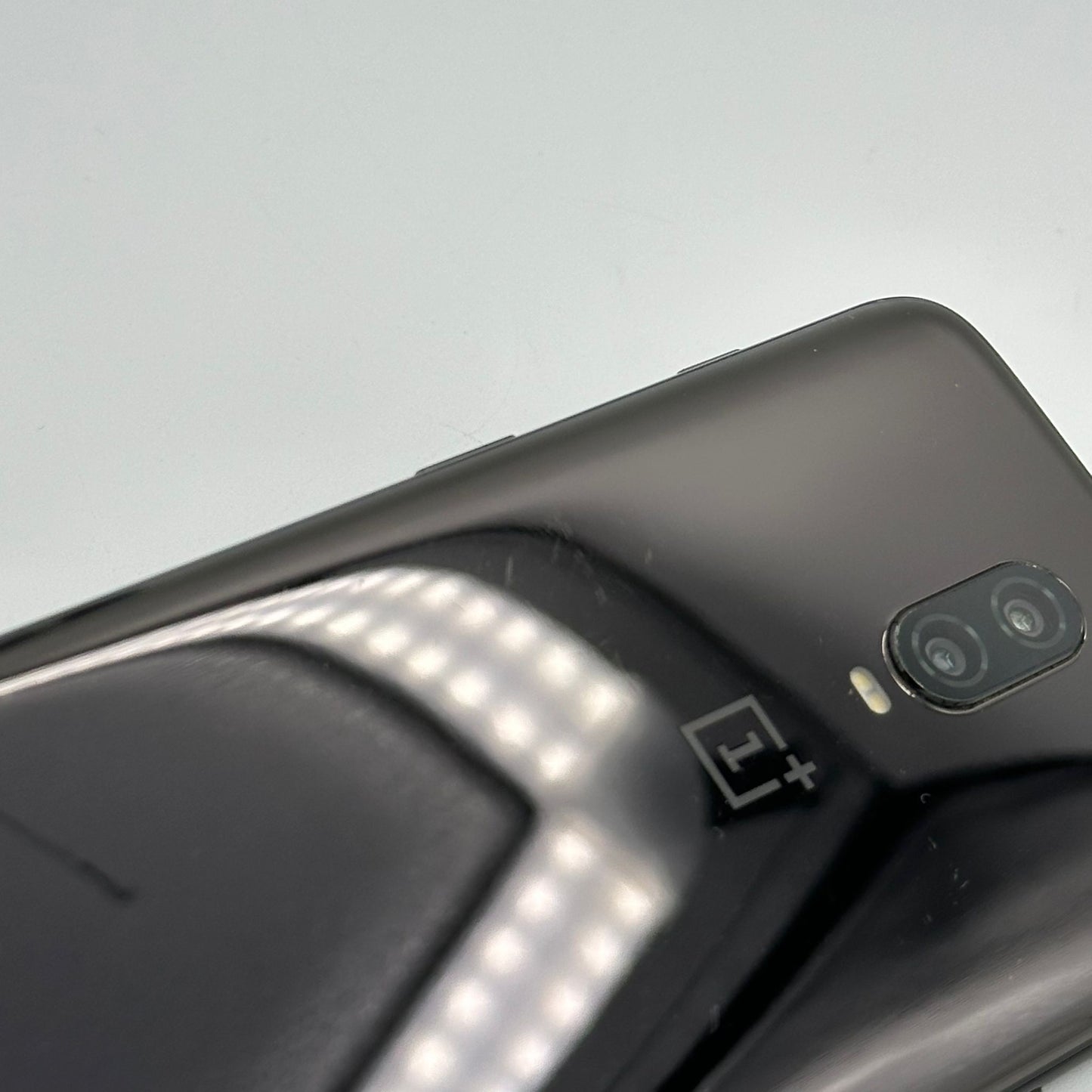 OnePlus 6T A6010 6GB RAM 128GB Black