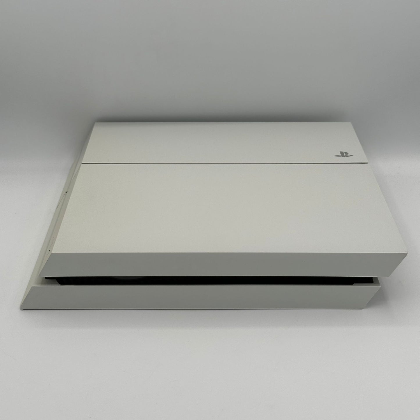 Sony PlayStation 4 PS4 Console Gaming System 500GB Glacier White