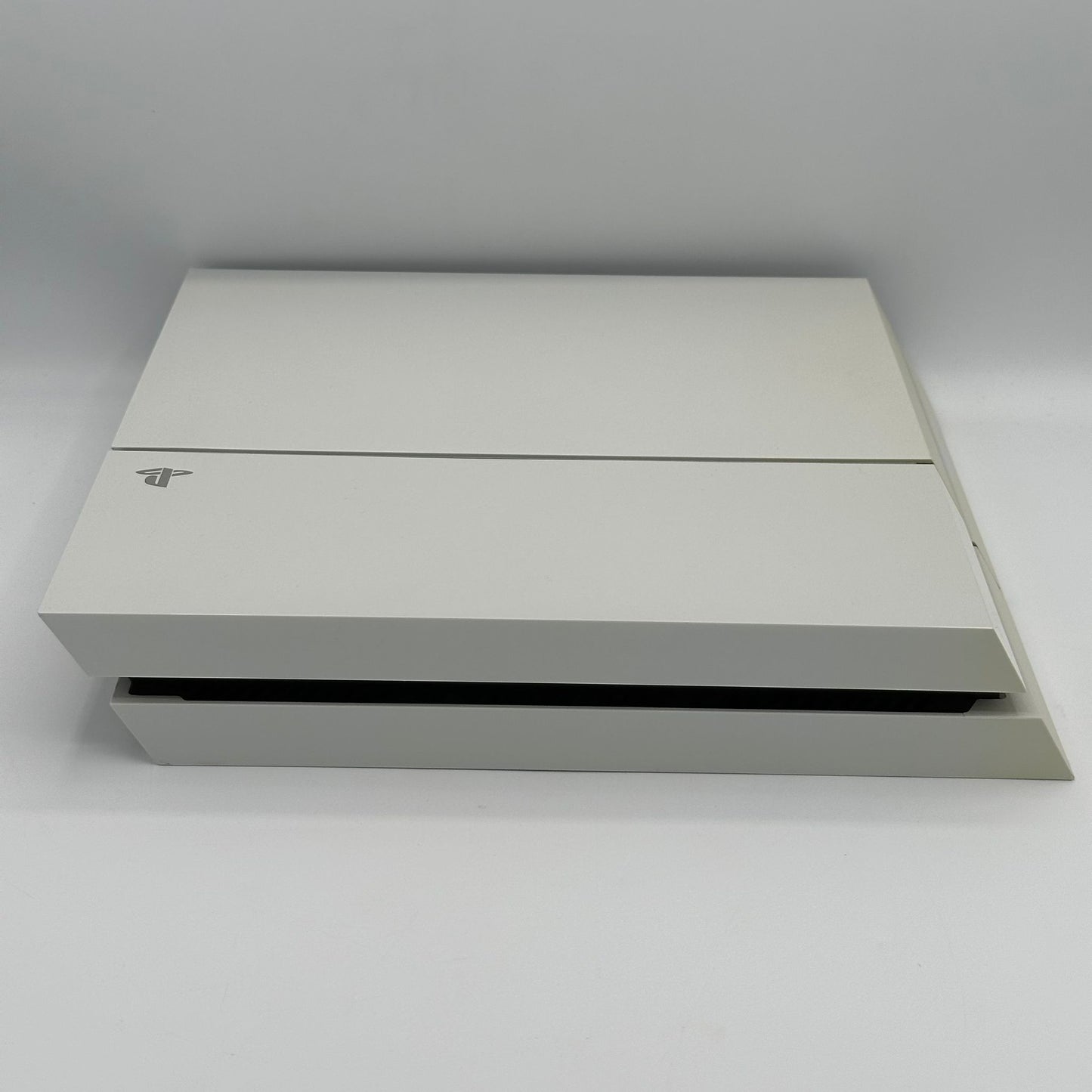 Sony PlayStation 4 PS4 Console Gaming System 500GB Glacier White