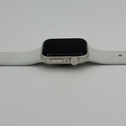 Apple Watch SE 2nd Gen (GPS Only) 40MM Starlight Aluminum