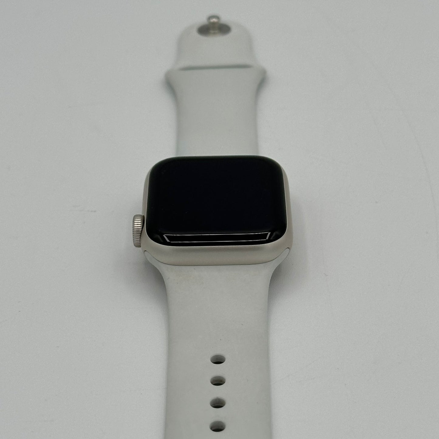 Apple Watch SE 2nd Gen (GPS Only) 40MM Starlight Aluminum