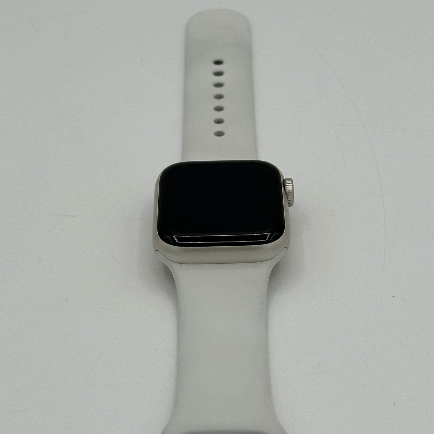 Apple Watch SE 2nd Gen (GPS Only) 40MM Starlight Aluminum