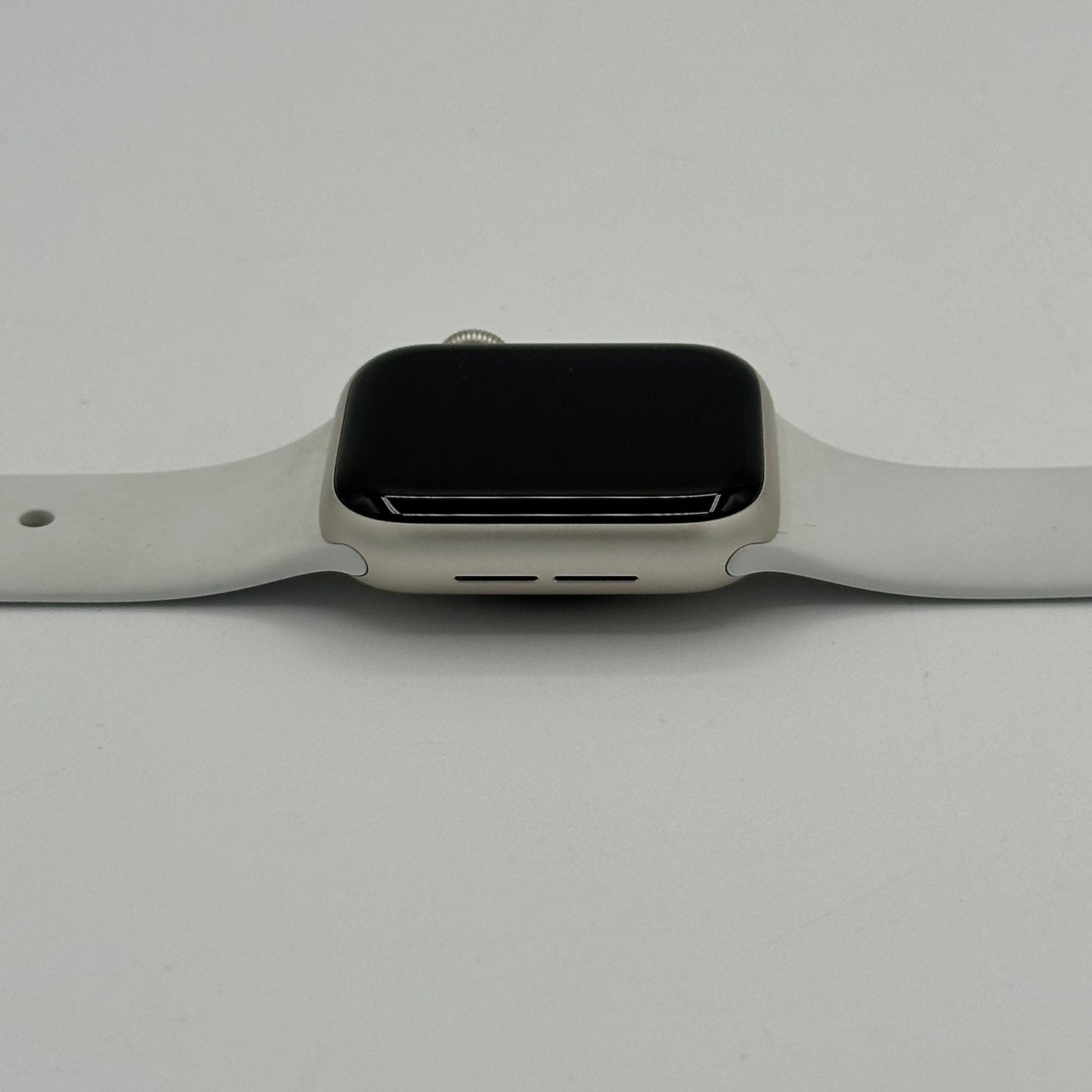 Apple Watch SE 2nd Gen (GPS Only) 40MM Starlight Aluminum
