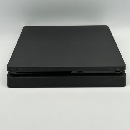 Sony PlayStation 4 PS4 Marvel Spider-Man Slim Bundle Console Gaming System 1TB