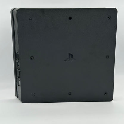 Sony PlayStation 4 PS4 Marvel Spider-Man Slim Bundle Console Gaming System 1TB