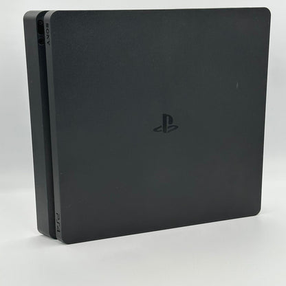 Sony PlayStation 4 PS4 Marvel Spider-Man Slim Bundle Console Gaming System 1TB