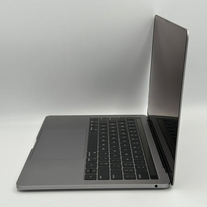 Apple MacBook Pro (13.3", 2019) i5 1.4GHz 8GB RAM 256GB Silver