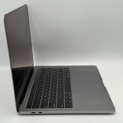 Apple MacBook Pro (13.3", 2019) i5 1.4GHz 8GB RAM 256GB Silver