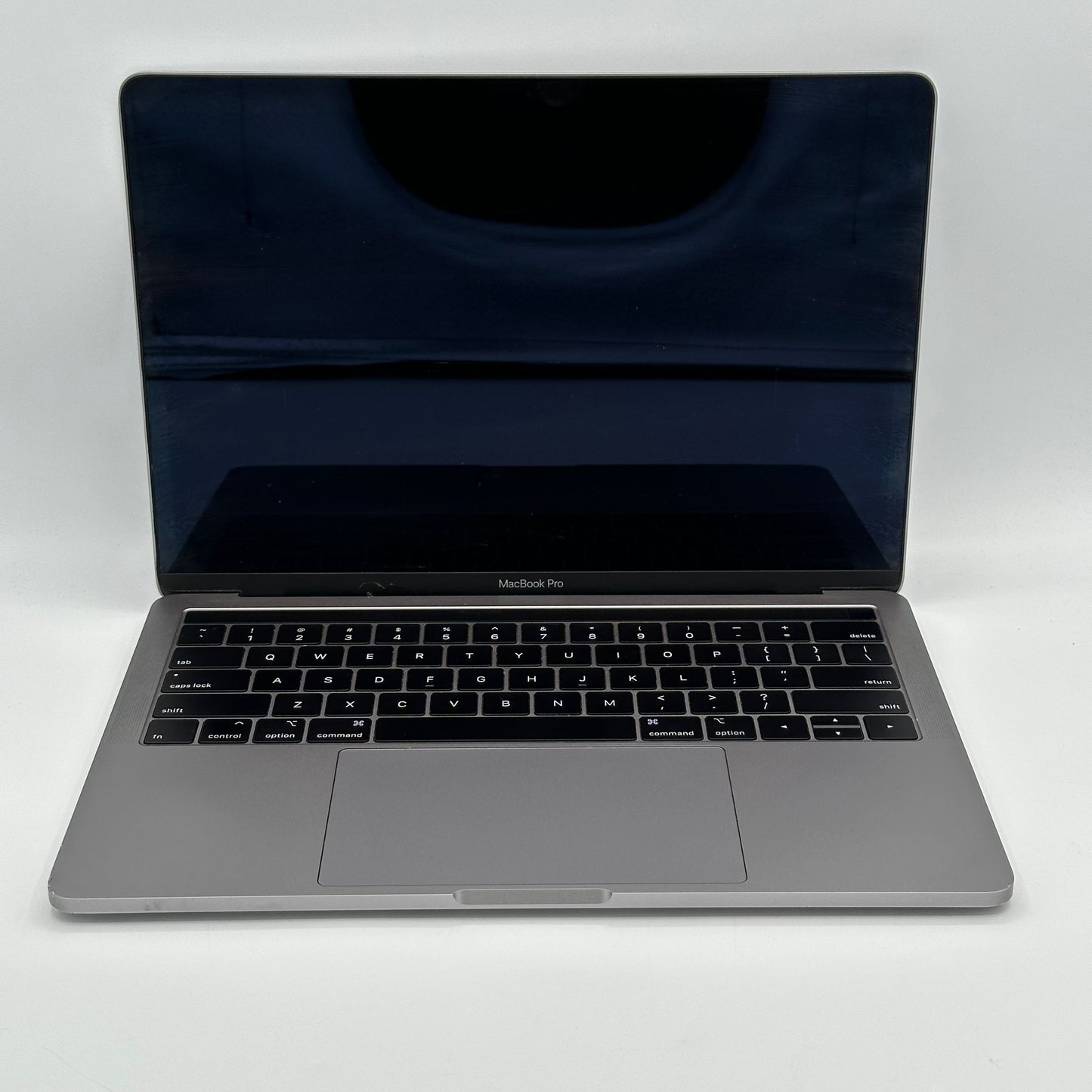 Apple MacBook Pro (13.3", 2019) i5 1.4GHz 8GB RAM 256GB Silver